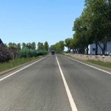 New Summer v6.7 ETS2 thumbnail 5