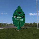 Project Chernozemye v2.1.3.1 1.60 ETS2 thumbnail 5
