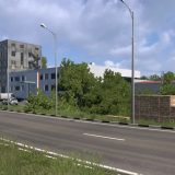 Project Chernozemye v2.1.3.1 1.60 ETS2 thumbnail 6