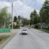 RusMap Landscapе Addon v1.0 1.60 ETS2 thumbnail 4