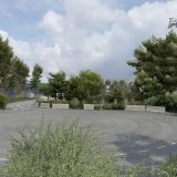 RusMap Landscapе Addon v1.0 1.60 ETS2 thumbnail 6