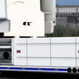 Custom 5 Series Stripes for Scania RJL v1.60 ETS2 thumbnail 4