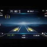 Iveco S Way Improved Dashboard v1.60 ETS2 thumbnail 4