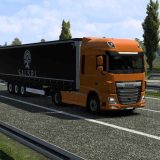 Pre 1.57 Traffic Trucks v1.0 ETS2 thumbnail 6
