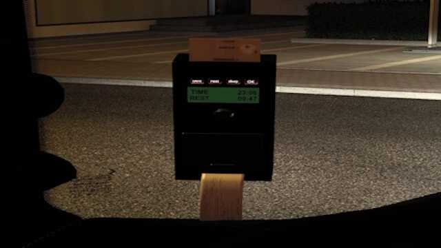 Remote Tacho v1.1 ETS2