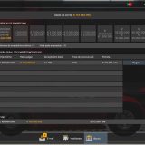 RODONITCHO MODS BANK’S 13 07 2026 1.40 1.61 ETS2 thumbnail 8