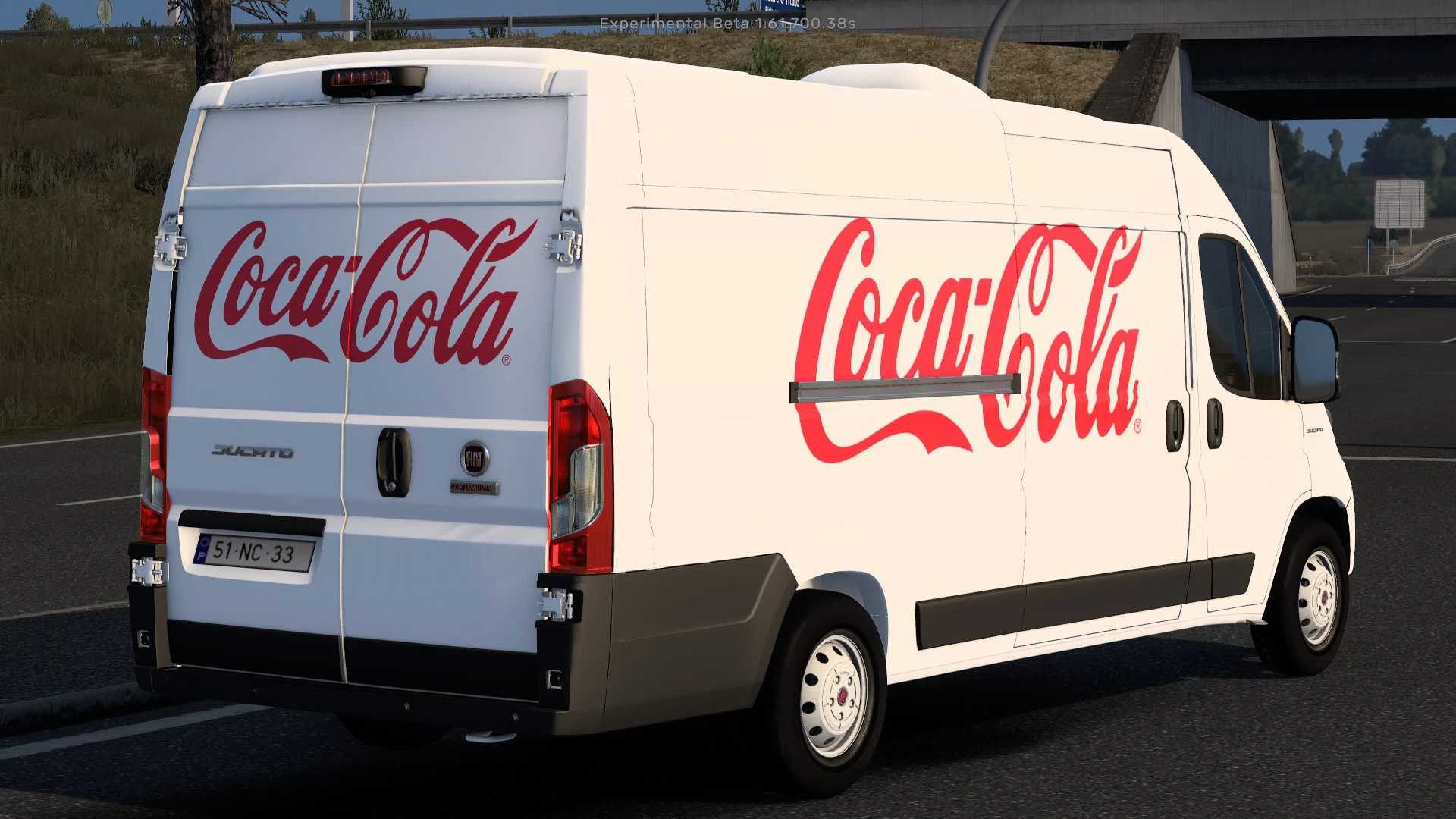8K COCA-COLA FIAT DUCATO 2026 TRZPRO 11 08 2026 v1.0 1.40 1.61 ETS2 thumbnail 4