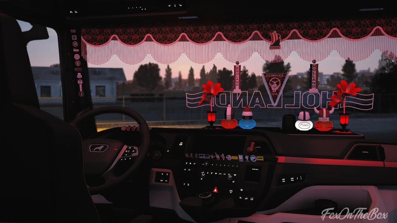 BC-Interior Belka accessory v0.8.1 1.60 ETS2 thumbnail 2