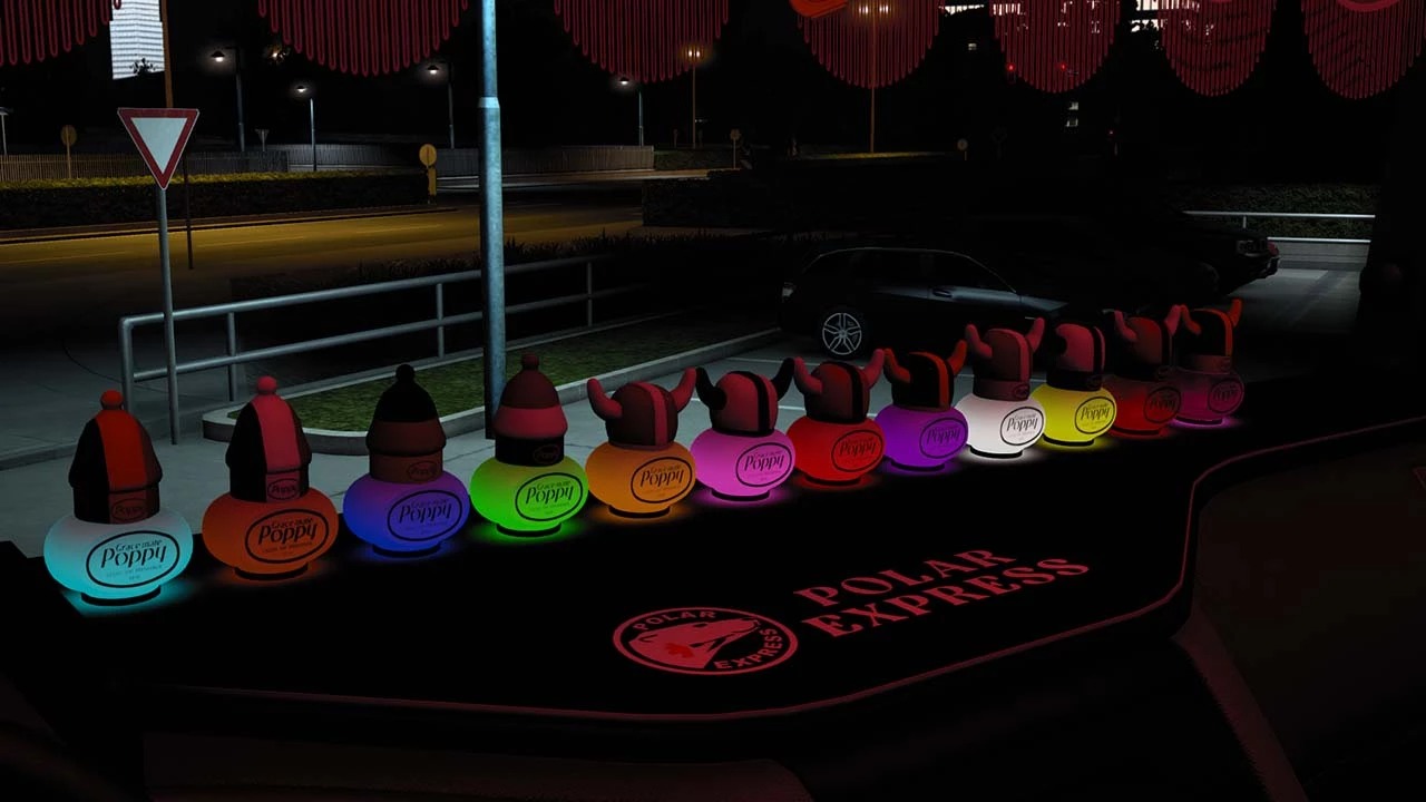 BC-Interior Belka accessory v0.8.1 1.60 ETS2 thumbnail 4
