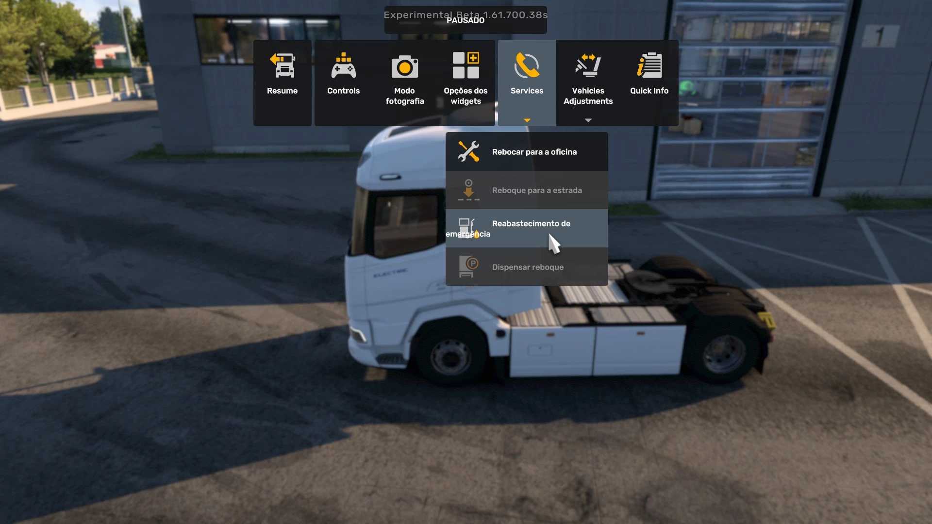 EMERGENCY RECHARGE 5000 KWH 29 08 2026 1.40 1.61 ETS2 thumbnail 4
