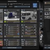 EMERGENCY RECHARGE 5000 KWH 29 08 2026 1.40 1.61 ETS2 thumbnail 7