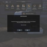 EMERGENCY RECHARGE 5000 KWH 29 08 2026 1.40 1.61 ETS2 thumbnail 8