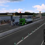 FUELO.EU DIESEL PRICE 29 08 2026 1.40 1.61 ETS2 thumbnail 6