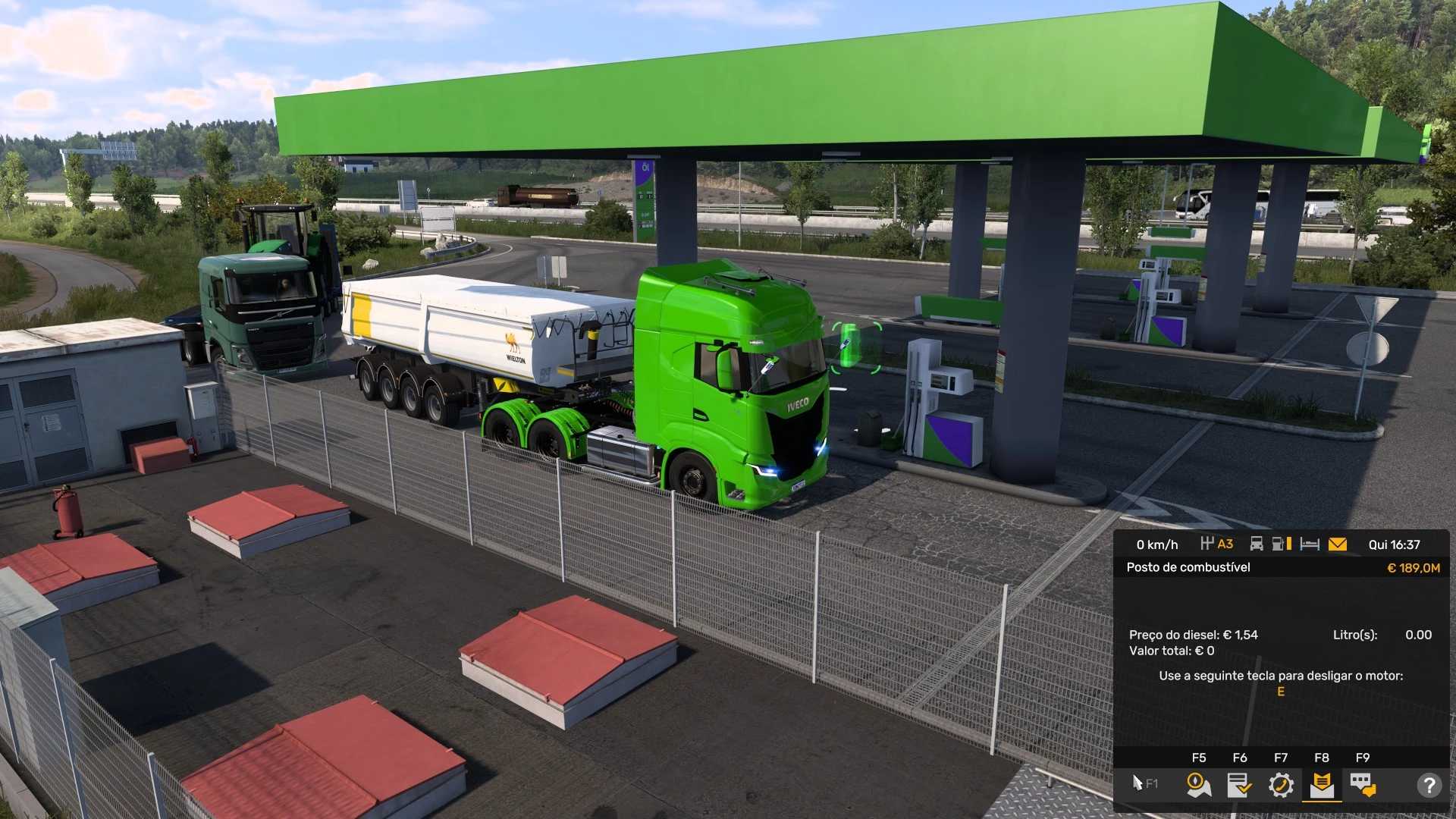 FUELO.EU DIESEL PRICE 29 08 2026 1.40 1.61 ETS2 thumbnail 5