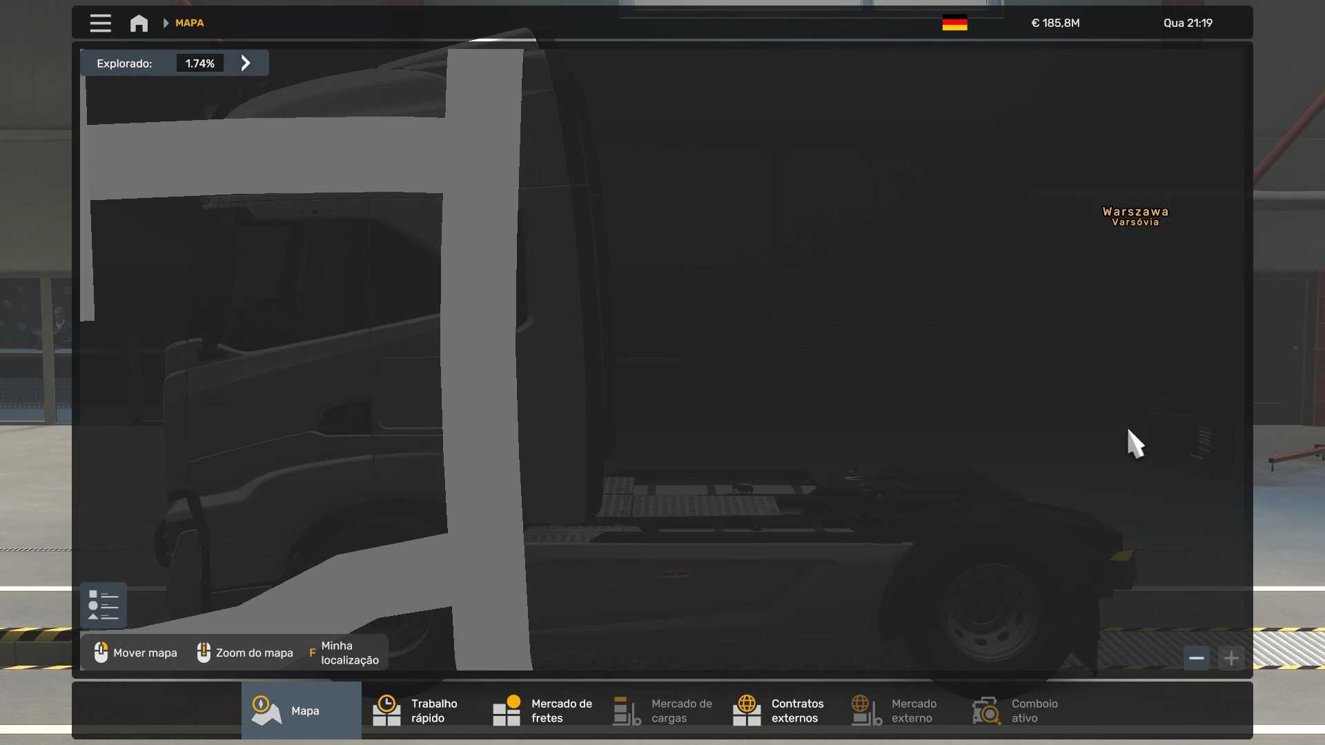 ULTRA ZOOM MAP 08 08 2026 1.40 1.61 ETS2 thumbnail 13