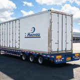 15M Drop-deck semi-trailer 1.60 ETS2 thumbnail 4