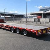15M Drop-deck semi-trailer 1.60 ETS2 thumbnail 5