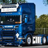 BKC Accessory Pack v1.4 1.60 ETS2 thumbnail 4