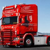 BKC Accessory Pack v1.4 1.60 ETS2 thumbnail 5