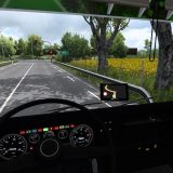 Roman Diesel by MADster v1.60 ETS2 thumbnail 6