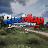 RusMap Landscapе Addon v1.2 1.61 thumbnail 3