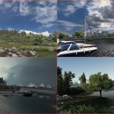 RusMap Landscapе Addon v1.2 1.61 thumbnail 4