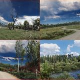 RusMap Landscapе Addon v1.2 1.61 thumbnail 5