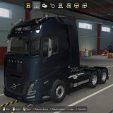 CHASSIS TRUCKS 11 09 2026 1.40 1.61 ETS2 thumbnail 14