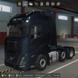 CHASSIS TRUCKS 11 09 2026 1.40 1.61 ETS2 thumbnail 16