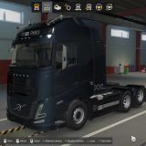 CHASSIS TRUCKS 11 09 2026 1.40 1.61 ETS2 thumbnail 18