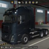 CHASSIS TRUCKS 11 09 2026 1.40 1.61 ETS2 thumbnail 19