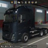 CHASSIS TRUCKS 11 09 2026 1.40 1.61 ETS2 thumbnail 20