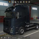 CHASSIS TRUCKS 11 09 2026 1.40 1.61 ETS2 thumbnail 21