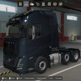 CHASSIS TRUCKS 11 09 2026 1.40 1.61 ETS2 thumbnail 4