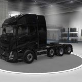 CHASSIS TRUCKS 11 09 2026 1.40 1.61 ETS2 thumbnail 22