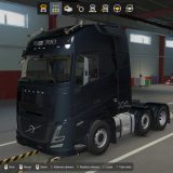 CHASSIS TRUCKS 11 09 2026 1.40 1.61 ETS2 thumbnail 5
