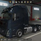 CHASSIS TRUCKS 11 09 2026 1.40 1.61 ETS2 thumbnail 6