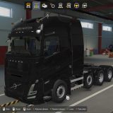 CHASSIS TRUCKS 11 09 2026 1.40 1.61 ETS2 thumbnail 7