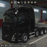 CHASSIS TRUCKS 11 09 2026 1.40 1.61 ETS2 thumbnail 11