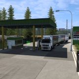 DIESEL PRICE ETS2 05 09 2026 1.40 1.61 ETS2 thumbnail 4
