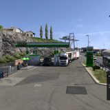 DIESEL PRICE ETS2 05 09 2026 1.40 1.61 ETS2 thumbnail 5