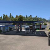 DIESEL PRICE ETS2 05 09 2026 1.40 1.61 ETS2 thumbnail 6