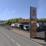 DIESEL PRICE ETS2 05 09 2026 1.40 1.61 ETS2 thumbnail 7