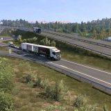 DISTANCED CAMERA 25 09 2026 1.40 1.61 ETS2 thumbnail 7