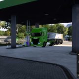FUELO DIESEL PRICE 08 09 2026 1.40 1.61 ETS2 thumbnail 5