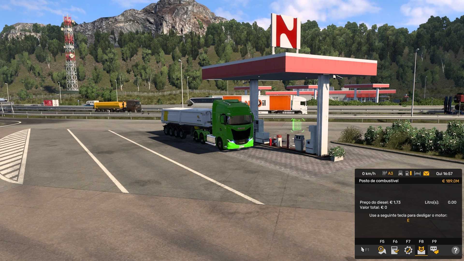 FUELO.EU DIESEL PRICE 31 08 2026 1.40 1.61 ETS2 thumbnail 2