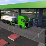 FUELO.EU DIESEL PRICE 31 08 2026 1.40 1.61 ETS2 thumbnail 6