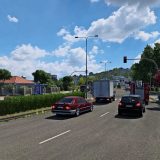 Immersive Traffic v1.1 ETS2 thumbnail 5