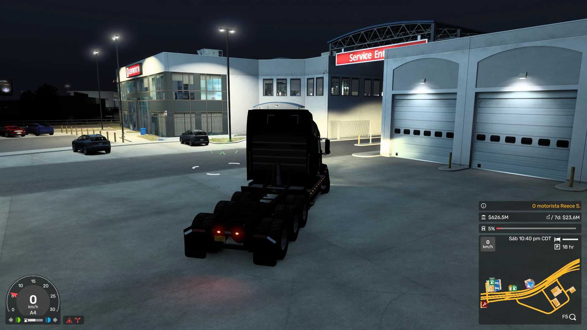 MORE TIME DRIVING 14 09 2026 1.40 1.61 ATS