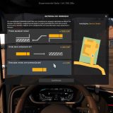 MORE XP FOR PARKING 02 09 2026 1.40 1.61 ETS2 thumbnail 4